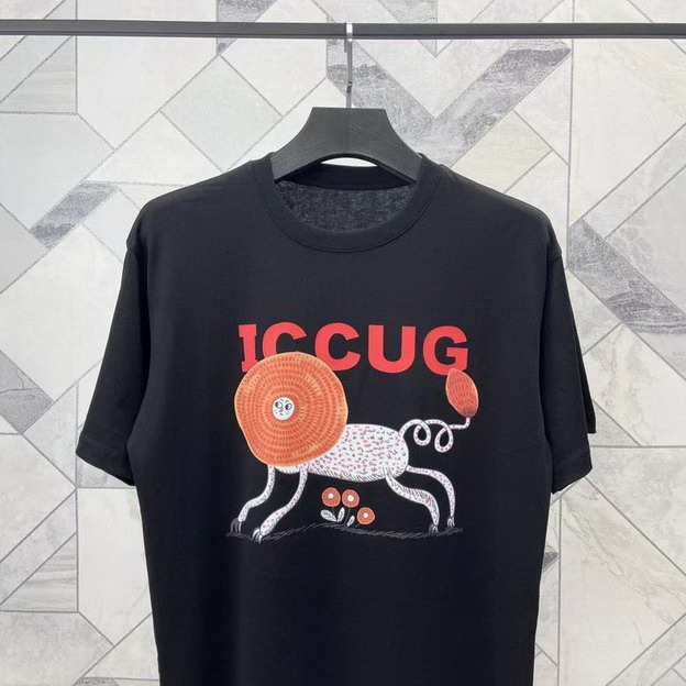 men gucci t-shirts S-XXL-021